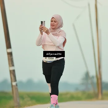 Runner Photo 5763545