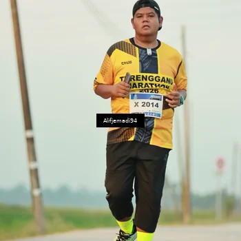 Runner Photo 5763546