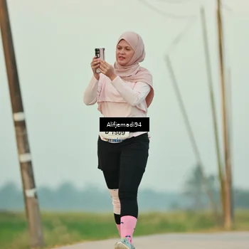 Runner Photo 5763547