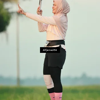 Runner Photo 5763549