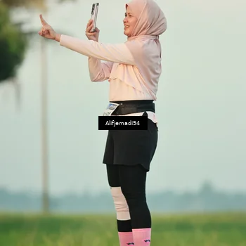 Runner Photo 5763552
