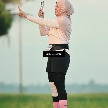 Runner Photo 5763553