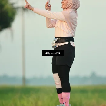 Runner Photo 5763556