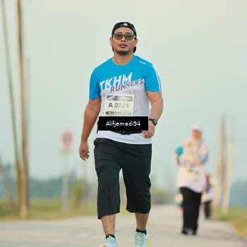 Runner Photo 5763557