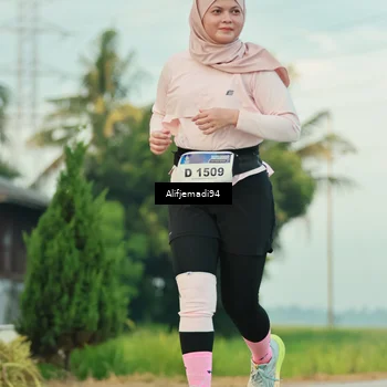 Runner Photo 5763559