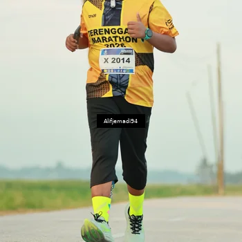 Runner Photo 5763561