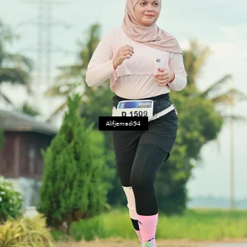 Runner Photo 5763562