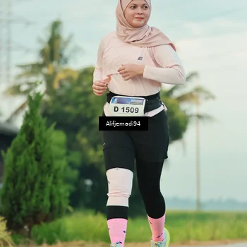 Runner Photo 5763563