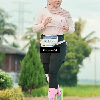 Runner Photo 5763566