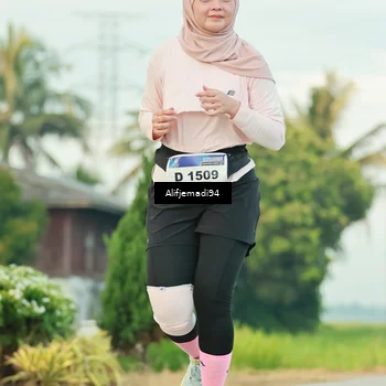 Runner Photo 5763567