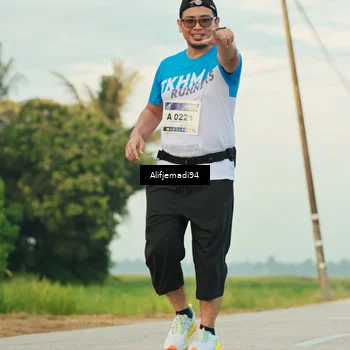 Runner Photo 5763569