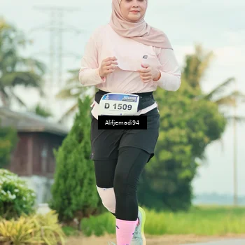 Runner Photo 5763570