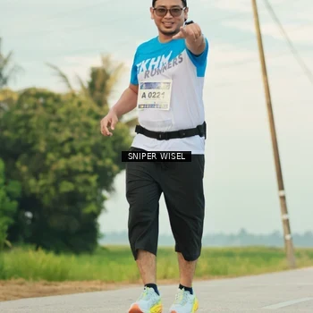 Runner Photo 5763573