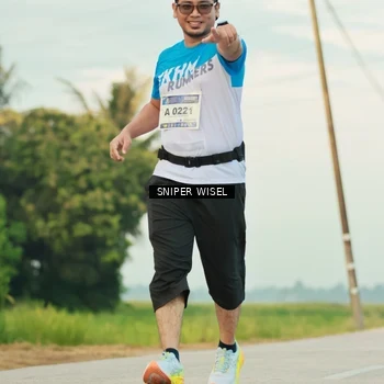 Runner Photo 5763574