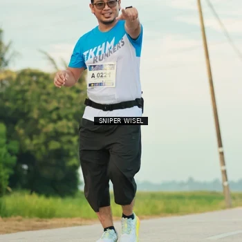 Runner Photo 5763581