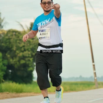 Runner Photo 5763582