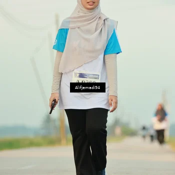 Runner Photo 5763584