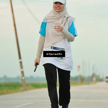 Runner Photo 5763585