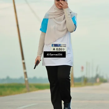 Runner Photo 5763586