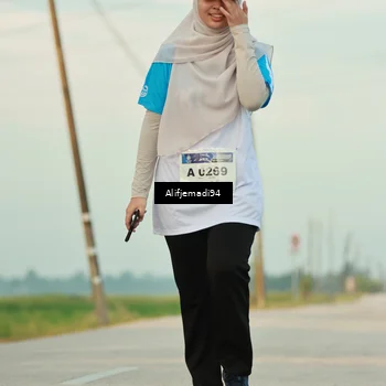Runner Photo 5763587