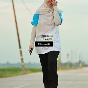 Runner Photo 5763588