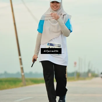 Runner Photo 5763589
