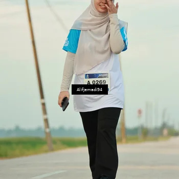 Runner Photo 5763590