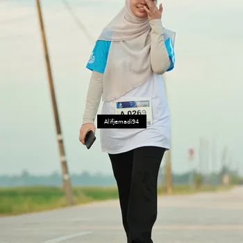 Runner Photo 5763591