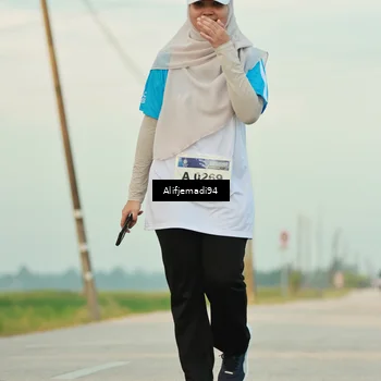 Runner Photo 5763592