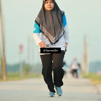 Runner Photo 5763593