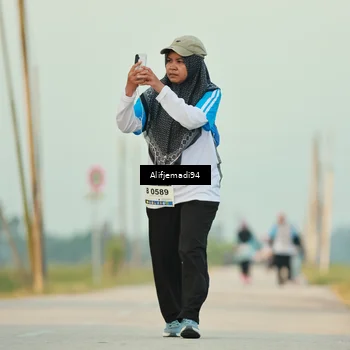 Runner Photo 5763594