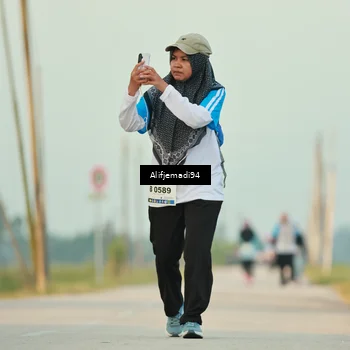 Runner Photo 5763595