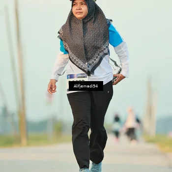 Runner Photo 5763596