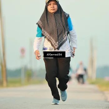 Runner Photo 5763597