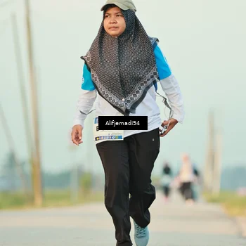 Runner Photo 5763598