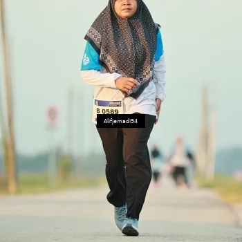 Runner Photo 5763599