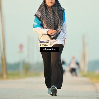 Runner Photo 5763600