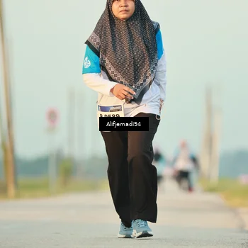 Runner Photo 5763601