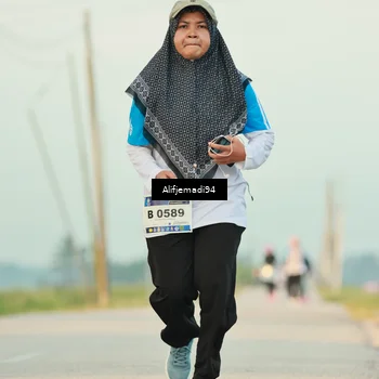 Runner Photo 5763602