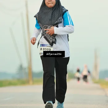Runner Photo 5763603