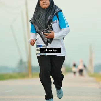 Runner Photo 5763604