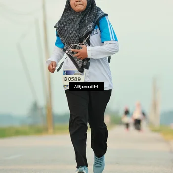 Runner Photo 5763605