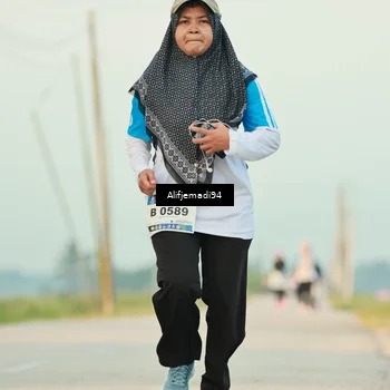 Runner Photo 5763607
