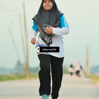 Runner Photo 5763608