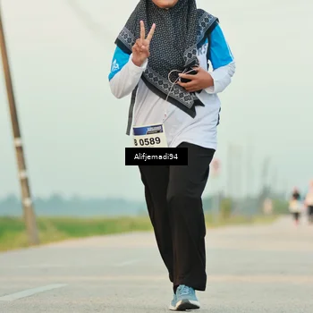 Runner Photo 5763609