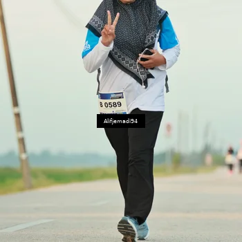 Runner Photo 5763611