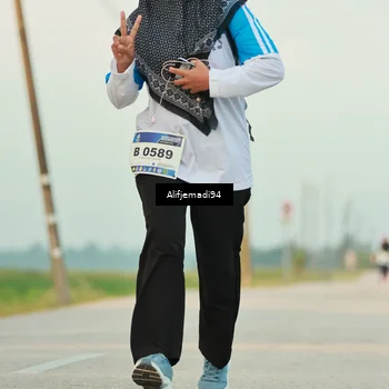 Runner Photo 5763612