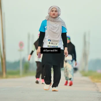 Runner Photo 5763613