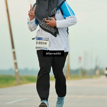 Runner Photo 5763614