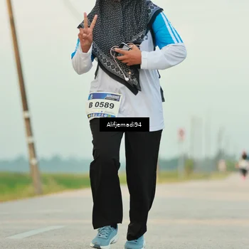 Runner Photo 5763615